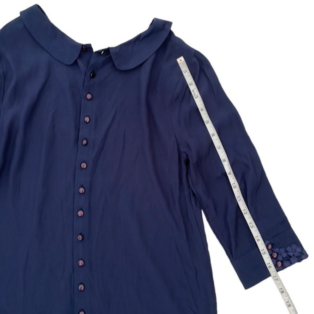 Free People Blouse - Picture 5 of 8